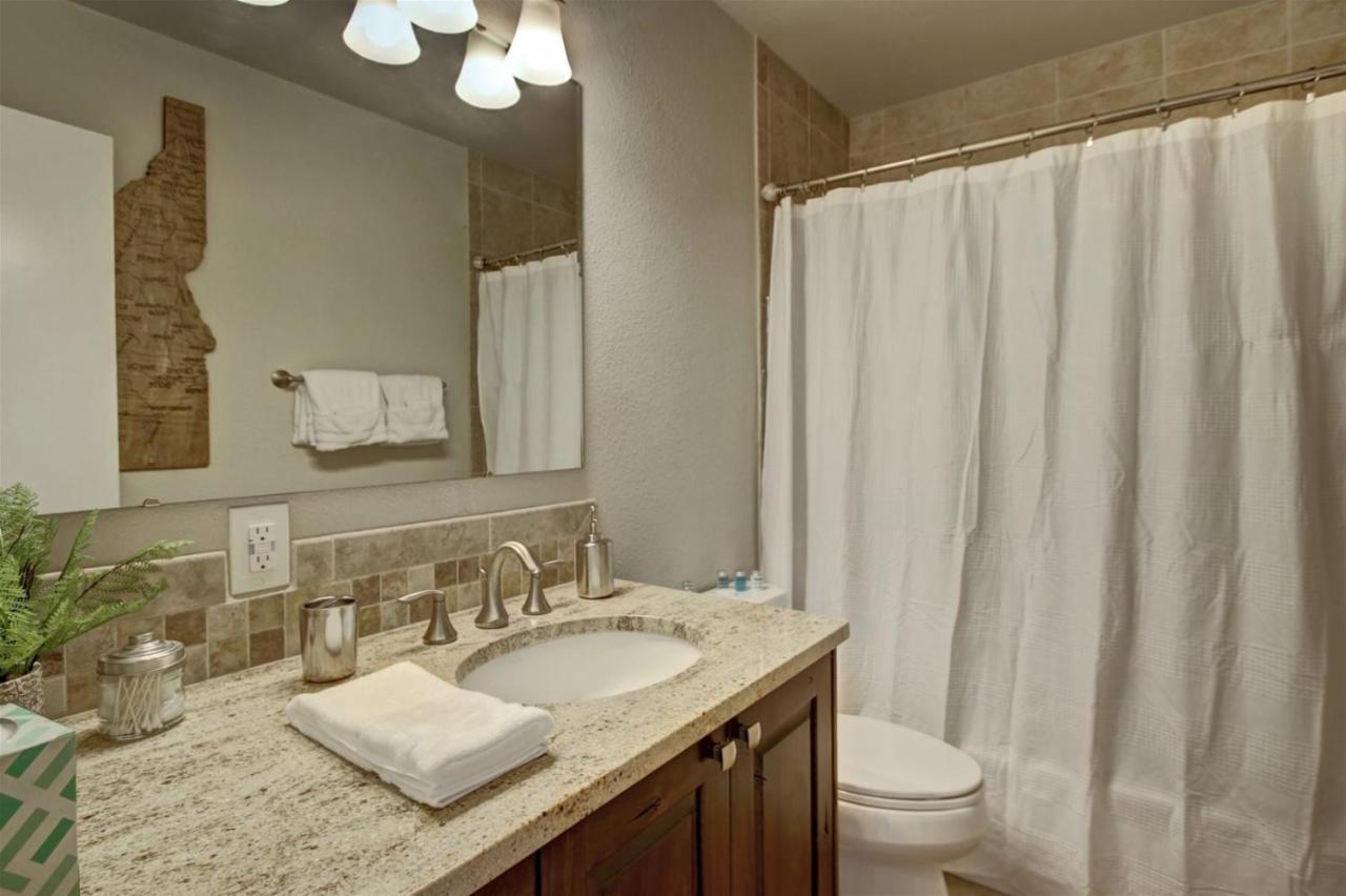 Wilson Circle Villa Boise Exterior foto